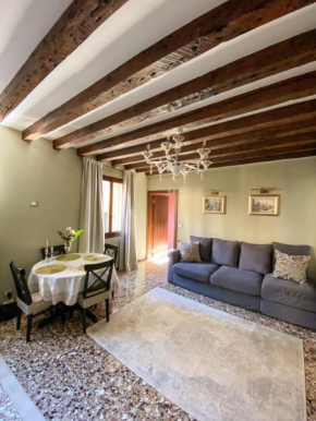 Wow suite 5 min from San Marco